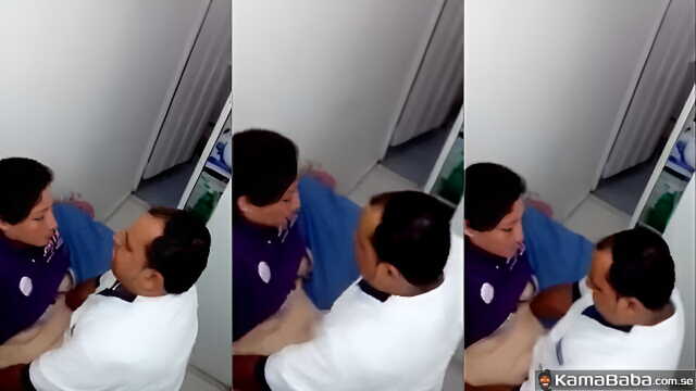 Doctor Caught Fucking Sexy Patient โ Real Hidden Cam Medical Sex Viral Leaked MMS